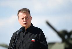 Zwrot ws. Patriotów. Błaszczak podjął decyzję