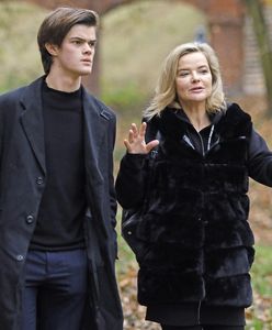 Druzgocące wyznanie syna Zamachowskiej. W tle zdrady i alkohol