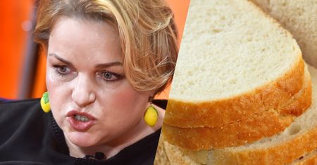 Katarzyna Bosacka apeluje do internautów. Tak producenci wprowadzają w błąd