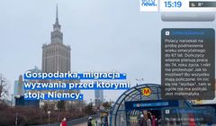 Kanał Euronews znowu rentowny. Ekspansja m.in. w Polsce