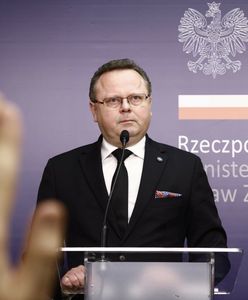 Wbrew partyjnej linii. Wściekłość na Biejat w Lewicy ws. Szejny