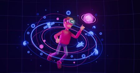 Meta Connect 2022 już dzisiaj - jaka przyszłość czeka metaverse Marka Zuckerberga?