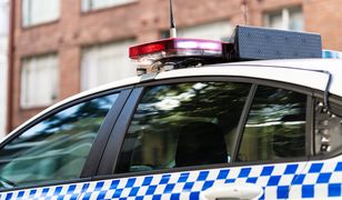 Horror na drodze. Zabiła go cysterna. Sześcioro dzieci rannych