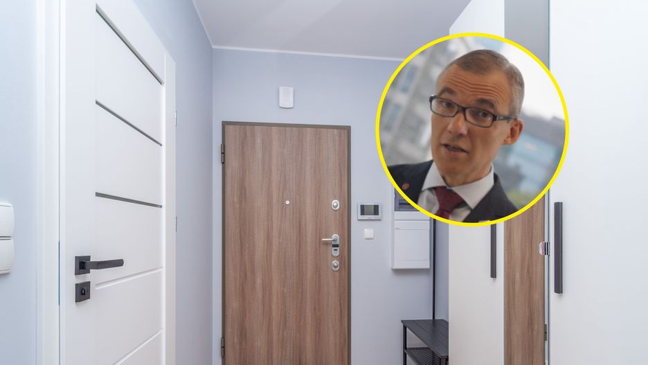 Ekspert odradza przyjmowanie mieszkania w darowiźnie od rodziców