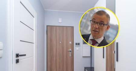 Dostałeś mieszkanie od rodziców? Radca odradza przyjęcie