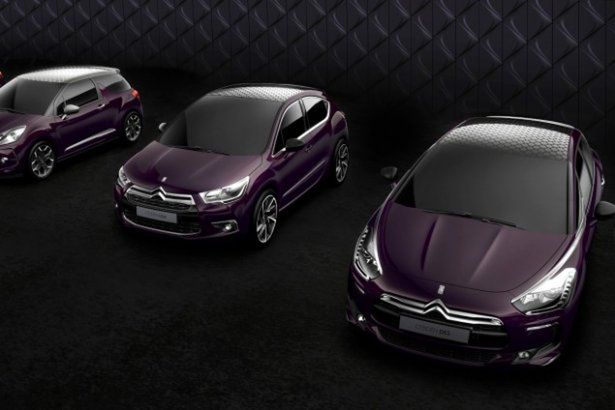 Citroën DS Faubourg Addict – nowy poziom wyposażenia