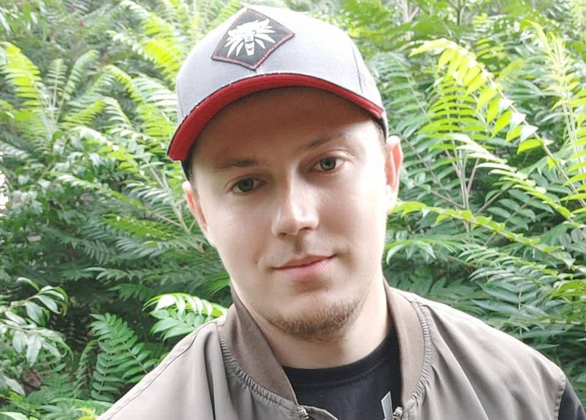 Polski streamer zginął w wypadku. Wcześniej umieścił emocjonujący wpis