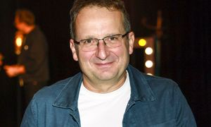 Górski 6 lat temu wziął ślub. Nie każdy wie, kim jest jego żona