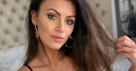 Marta Barczok była "Miss Euro 2016". Teraz znów kibicuje polskiej drużynie