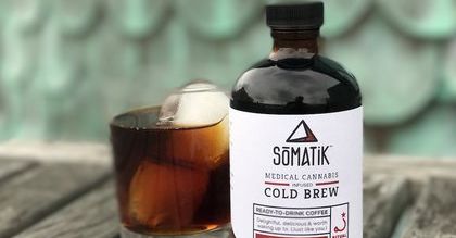 Kawa z marihuaną. Pomysł Amerykanów na stres w pracy