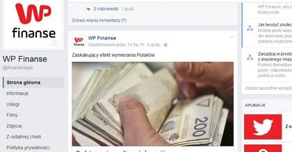 Po naszym tekście o bogactwie: "proszę odstawić leki"