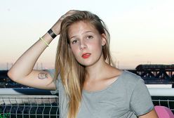 "Na Wspólnej": Marta Wierzbicka nie żałuje rozbieranej sesji!