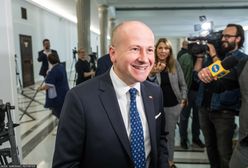 Kandydat PiS na RPO ujawnił plan. Niektórych Bartłomiej Wróblewski zaskoczy