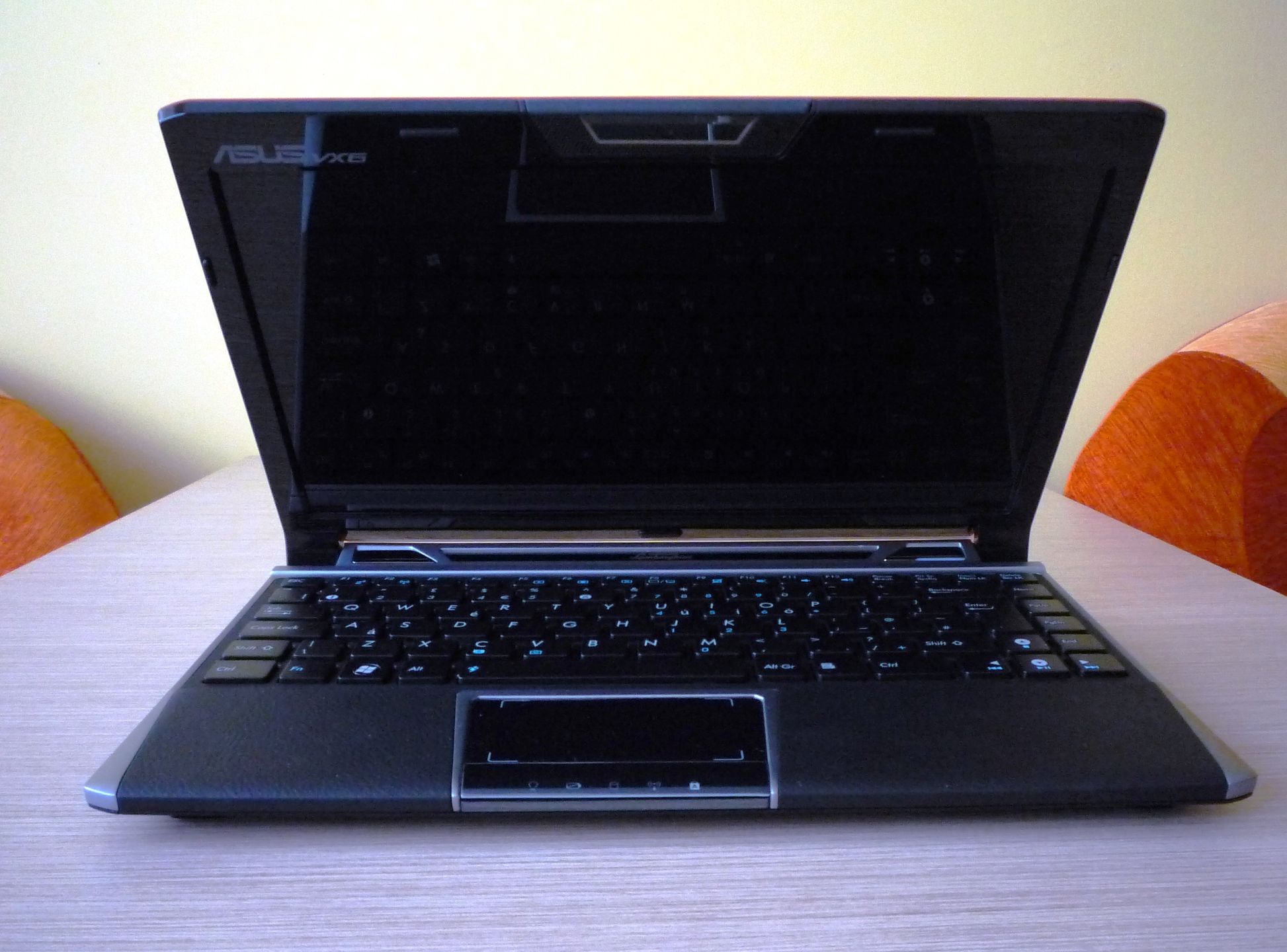 Asus Lamborghini VX6S – wściekła mandarynka [test] 6