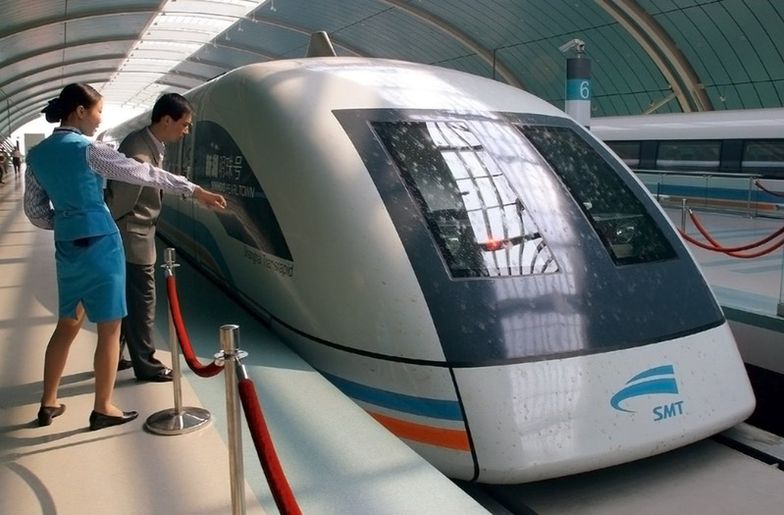 Chiny wypuszczają mrozoodporne pociągi