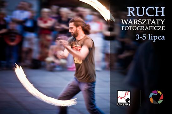 Warsztaty fotograficzne z Pokochaj Fotografię 1