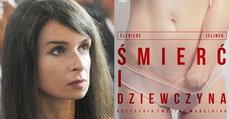 Marta Kaczyńska o Teatrze Polskim: "Porno automatycznie degraduje to miejsce!"