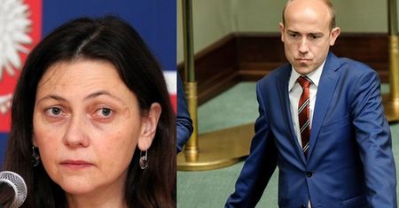 Minister sprawiedliwości o śmierci Zbrojewskiej: "Moja reakcja była oczywista"