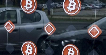 Są chętni na akcje na blockchain. Neufund zebrał w pierwszej ofercie 3 mln euro