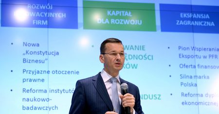 Fundusz Rezerwy Demograficznej przejmie pieniądze Polaków. A potem przejmie je rząd?