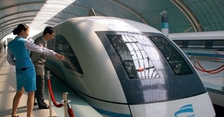 Chiny wypuszczają mrozoodporne pociągi