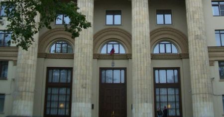 Brytyjski rząd rozważa zerwanie współpracy z Rosatomem