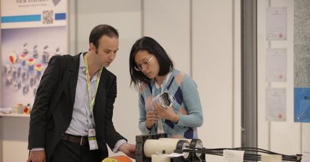 Hannover Messe 2017 startuje. Polacy liczą na kontrakty