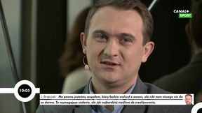 "Piłka z góry". Kapusta o losowaniu grup ME 2020: Błagam, nie mówmy, że to jest trudna grupa