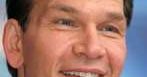 Patrick Swayze potrzebuje modlitwy