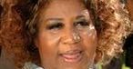 Aretha Franklin przebiera w aktorkach