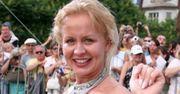 Agnieszka Krukówna: ''Po rozstaniu z Marianem zupełnie się rozsypała''