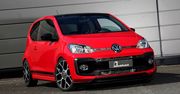 Volkswagen up! GTI doczekał się jeszcze ostrzejszego wydania. Tuner podkręcił go do 145 KM