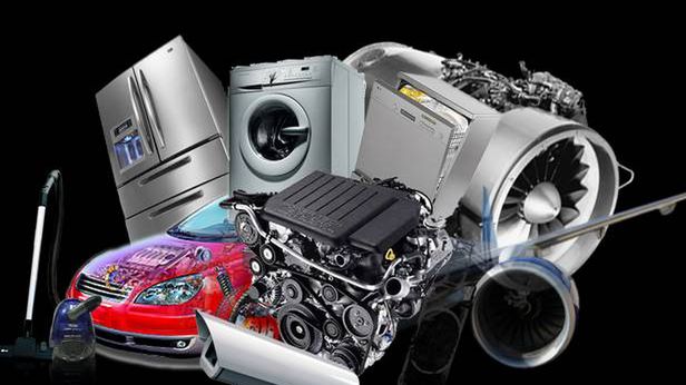 Druk 3D. Dla kogo trójwymiarowa rewolucja? 1