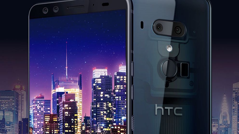 #wSkrócie: zapowiedź nowego HTC U, narodziny Galaxy Note'a 9  i pierwszy test Pixela 3 XL 1