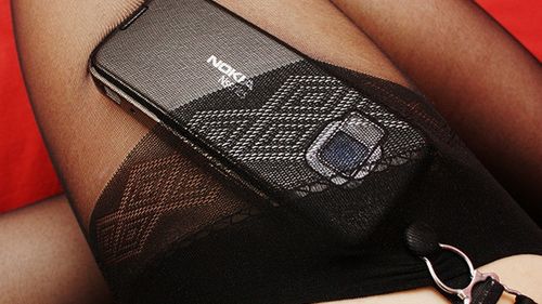 Nokia zapowiada nowego Symbiana i Maemo 1