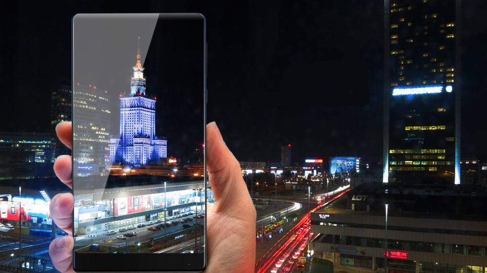 Tylko u nas: Xiaomi otwiera pierwszy punkt w Polsce! 1