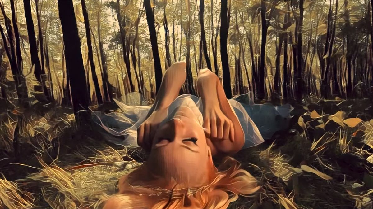 Facebook chce być jak Prisma. Artystyczne wideo już wkrótce 1