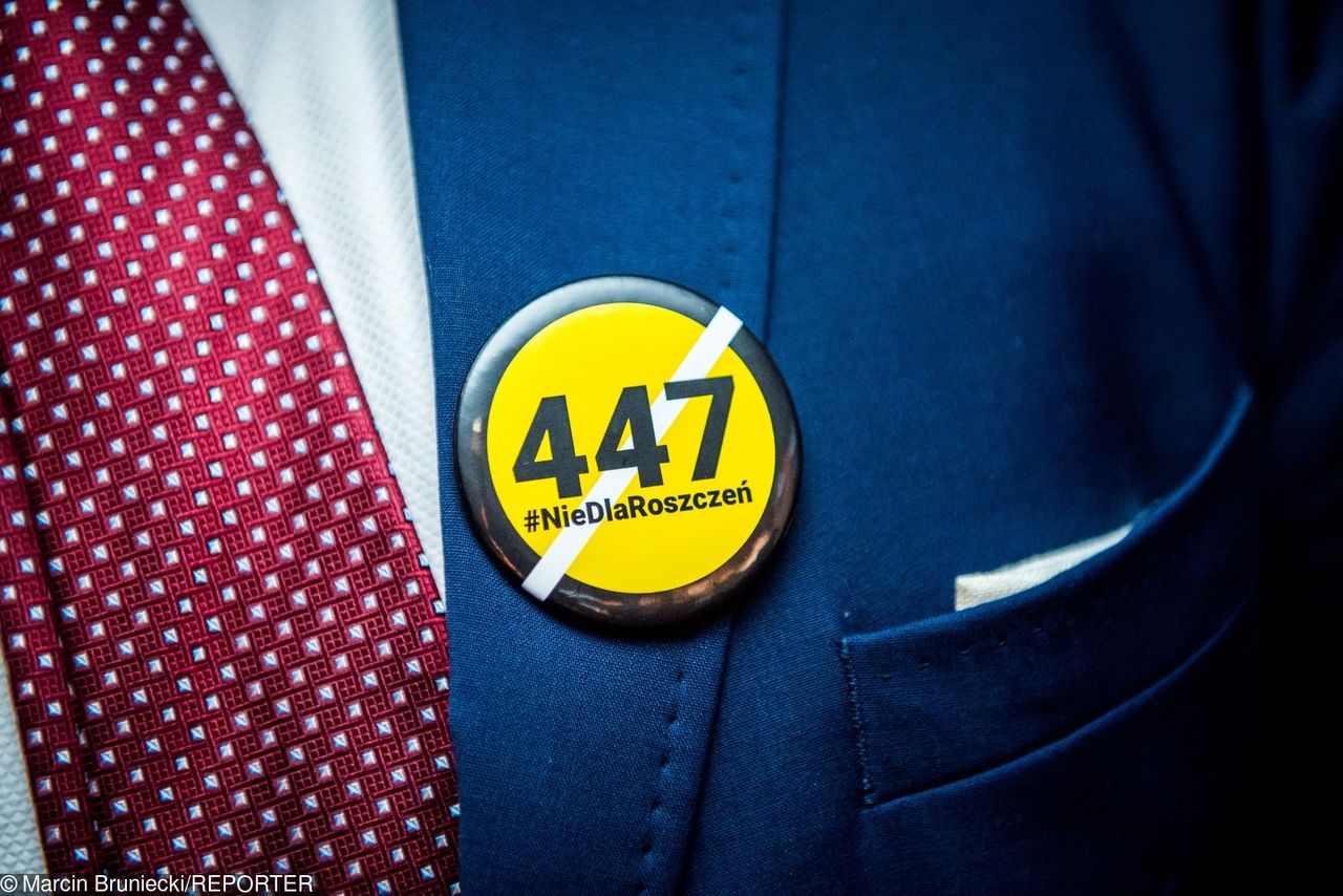 Wybory do europarlamentu 2019. Konfederacja, 447 i PiS. Takiej wojny na prawicy jeszcze nie było