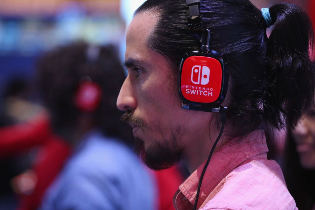 Nintendo namawia twórców do szykowania gier pod 4K. Switch Pro nadchodzi?