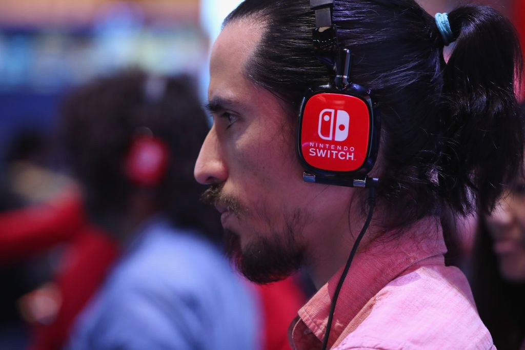 Nintendo namawia twórców do szykowania gier pod 4K. Switch Pro nadchodzi?