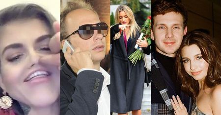 PUDELEK CZEKA: Czy Marina zagra w końcu koncert, a Karolina Szostak znajdzie miłość?