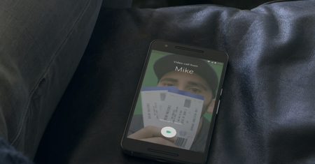 Z Google Duo dodzwonisz się nawet, jeśli odbiorca nie posiada aplikacji
