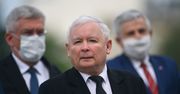 Jarosław Kaczyński nie wszedł w skład Kolegium do spraw Cyberbezpieczeństwa