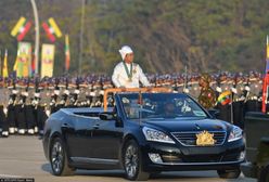 Teraz Rosja miesza w tym kraju. USA biją na alarm