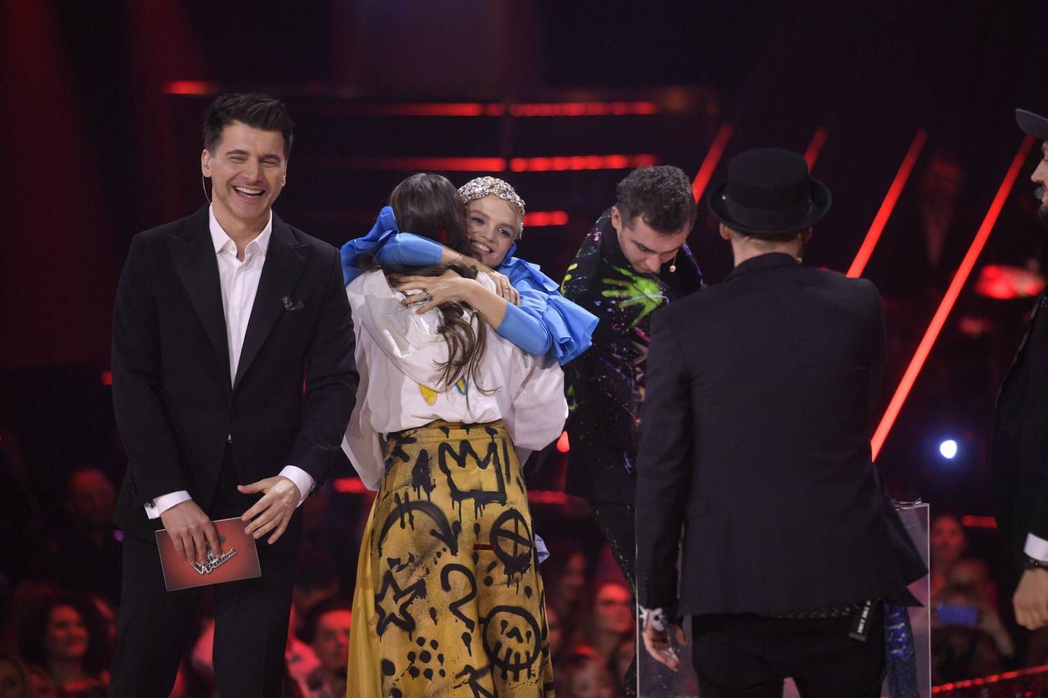 Alicja Szemplińska zwyciężyła The Voice of Poland 10