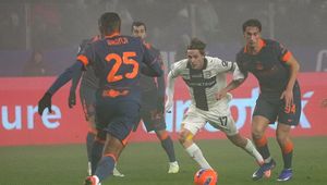 Seria Interu Mediolan zaczyna robić wrażenie. Piotr Zieliński w innej roli