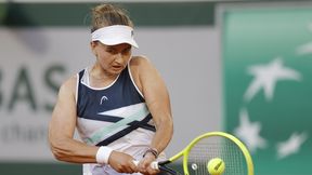 Czeskie media po finale debla kobiet. "Barbora Krejcikova królową tegorocznego Rolanda Garrosa"