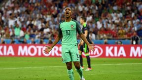 Liverpool i Inter Mediolan walczą o reprezentanta Portugalii