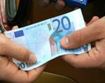 Korupcja zżera 3 proc. PKB Wielkiej Brytanii
