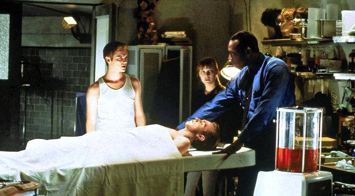 Oszukać przeznaczenie